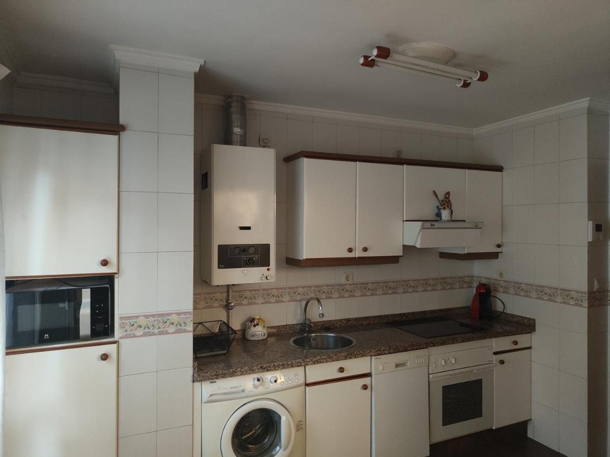 Valle Apartment Oviedo