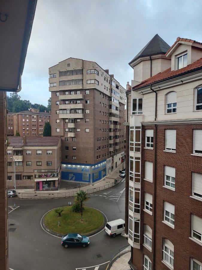 Apartment Valle Oviedo